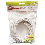 Cable de Red categoría 5e 362280